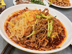 -春花民族美食(佳木斯总店)