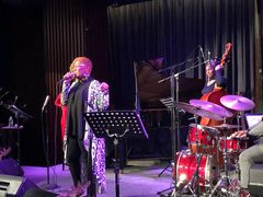 -林肯爵士乐上海中心 Jazz at Lincoln Center Shanghai