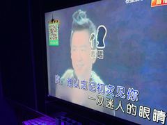 -麦克疯KTV(花园店)