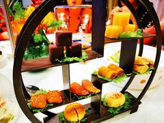 -阿庄新豫菜(航海东路店)