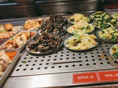-头壹号 大油条·老长沙盖码饭(北辰店)