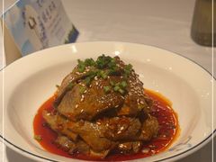 -峨嵋酒家总店(车公庄店)