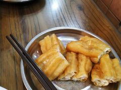 -真粥道(新华东路店)