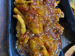 -妈妈手(山大总店)