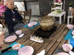 -野到家·松茸鸡汤松茸饺(龙津中路店)