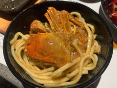 -一棠龙虾(徐家汇城开YOYO店)