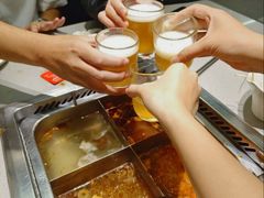 -海底捞火锅(九霄梦天地店)