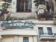 -两江国际影视城