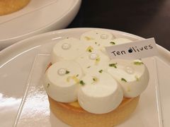 -Ten Olives甜点