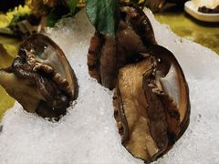 -半岛翡丽海鲜自助餐厅(观风亭店)