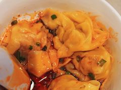 老麻抄手-金鼎轩(方庄天坛店)