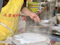 -越南仔正宗越南卷粉
