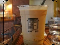 夏拿铁-春庄咖啡SpringHues(钟楼小区店)