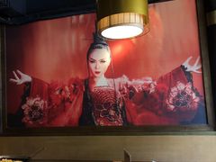 -令狐冲·炭烤活鱼(宝龙店)