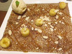-LA CREPERIE BRETONNE布列塔尼法式餐厅(天童北路店)