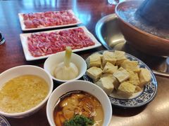 -前门张记涮肉(前门店)