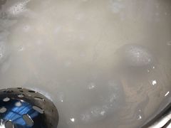 -淘米捞·米汤脆鲩鱼火锅(福田皇岗店)