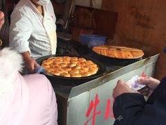 -牛煎里牛肉煎包淮南牛肉汤(广东路店)