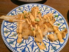 -大成铁板烧•板前(复古餐厅石老人店)