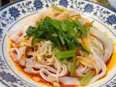 -西安饭庄·非遗陕菜(钟楼店)