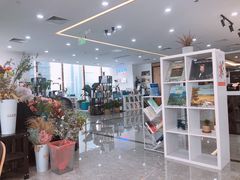 -洄归山也·高空C位湖景下午茶(东方之门店)