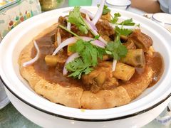 -马尔龙新疆饭店·清真(瑞景店)