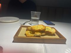 -研食记西餐厅(金融中心店)