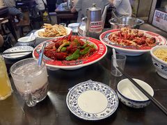 -阿财老铺·老蚌埠龙虾城(华夏总店)