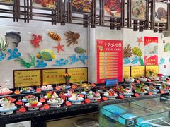 -渔码头食府(蓬莱阁店)