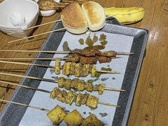 -管氏翅吧(甘家口店)