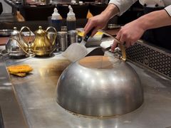 -大神太神·铁板烧(七宝领展广场店)