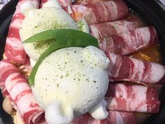 -花漫里亲民日式餐厅(万象城店)