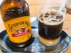 瀑姜美式-山下C5cafe(惠通时代广场店)
