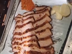 -绿茶餐厅(昌平悦荟店)