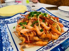 -邱记私房菜·十八年本地菜