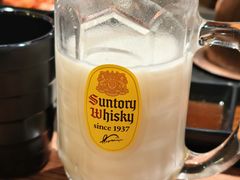 -千寻烧肉(政务区店)