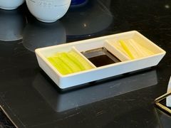 -全聚德(长白直营店)