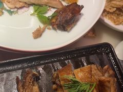 -京华烟云·北京烤鸭(领展购物广场·中关村店)