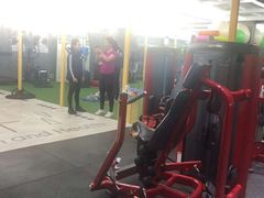 -SAH健身私教工作室(紫东店)