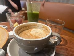 -BAKER&SPICE(国金中心商场店)