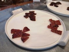 -霁月台现烤猪肉脯(万达茂店)