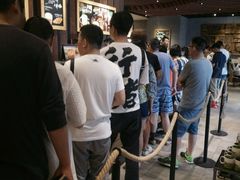 -星巴克(银川金凤万达店)