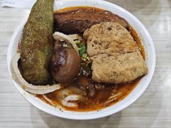 -老柴削面(向阳里店)