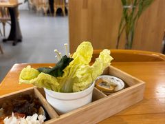 -素清香(解放路店)