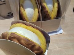 -君之狮子山·轻糖烘焙(松江印象城店)