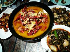 -龙虾风暴(松江店)