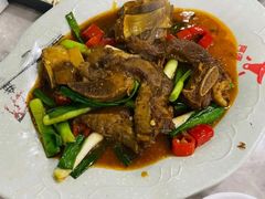 红烧牛排-涌上外婆桥(南塘店)