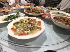 -陈胖子特色菜.鲜货现炒(融景城店)