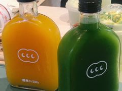 -混果汁(前海嘉里中心店)