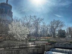 -元大都城垣遗址公园